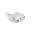 Cowboy Hat Charm