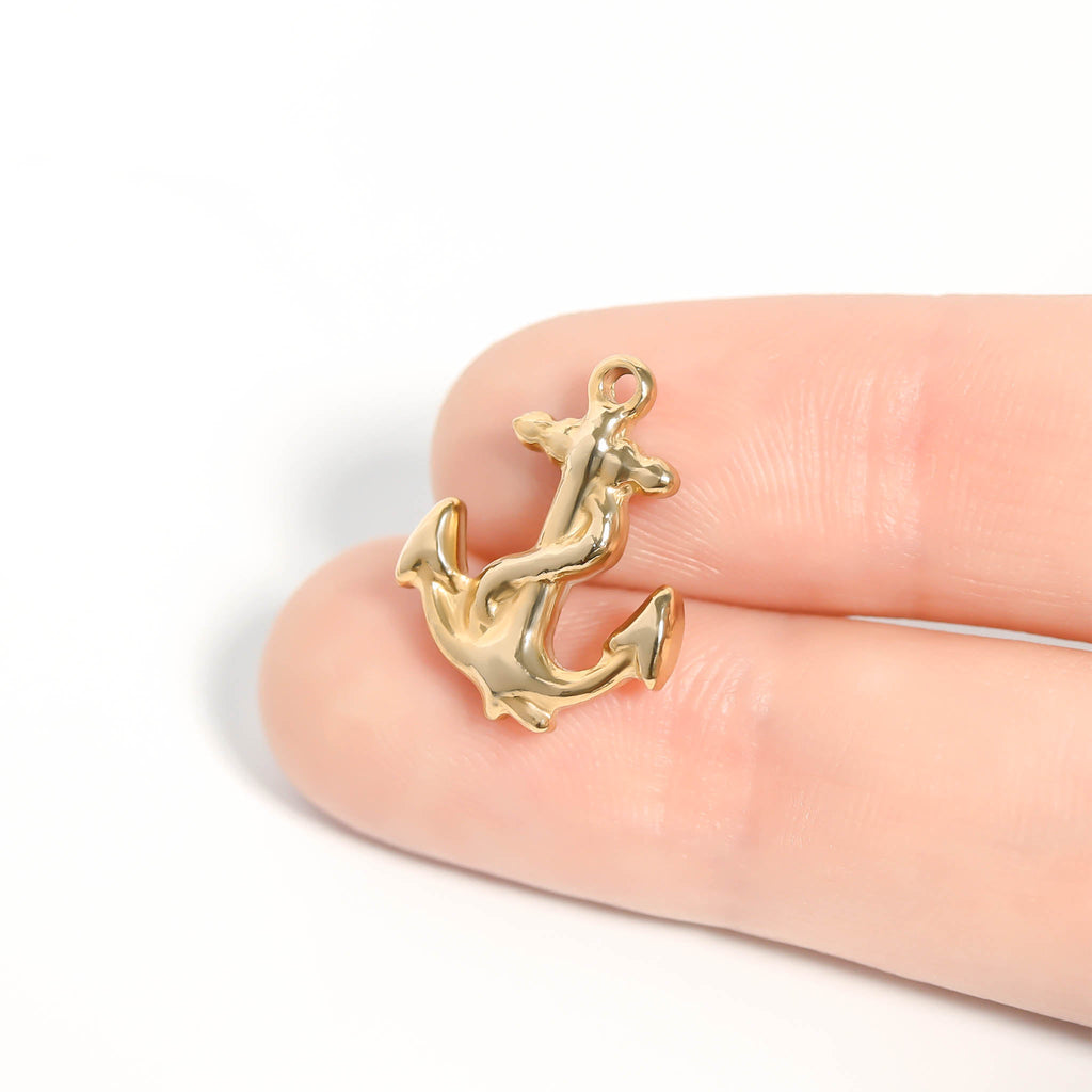 Anchor Charm