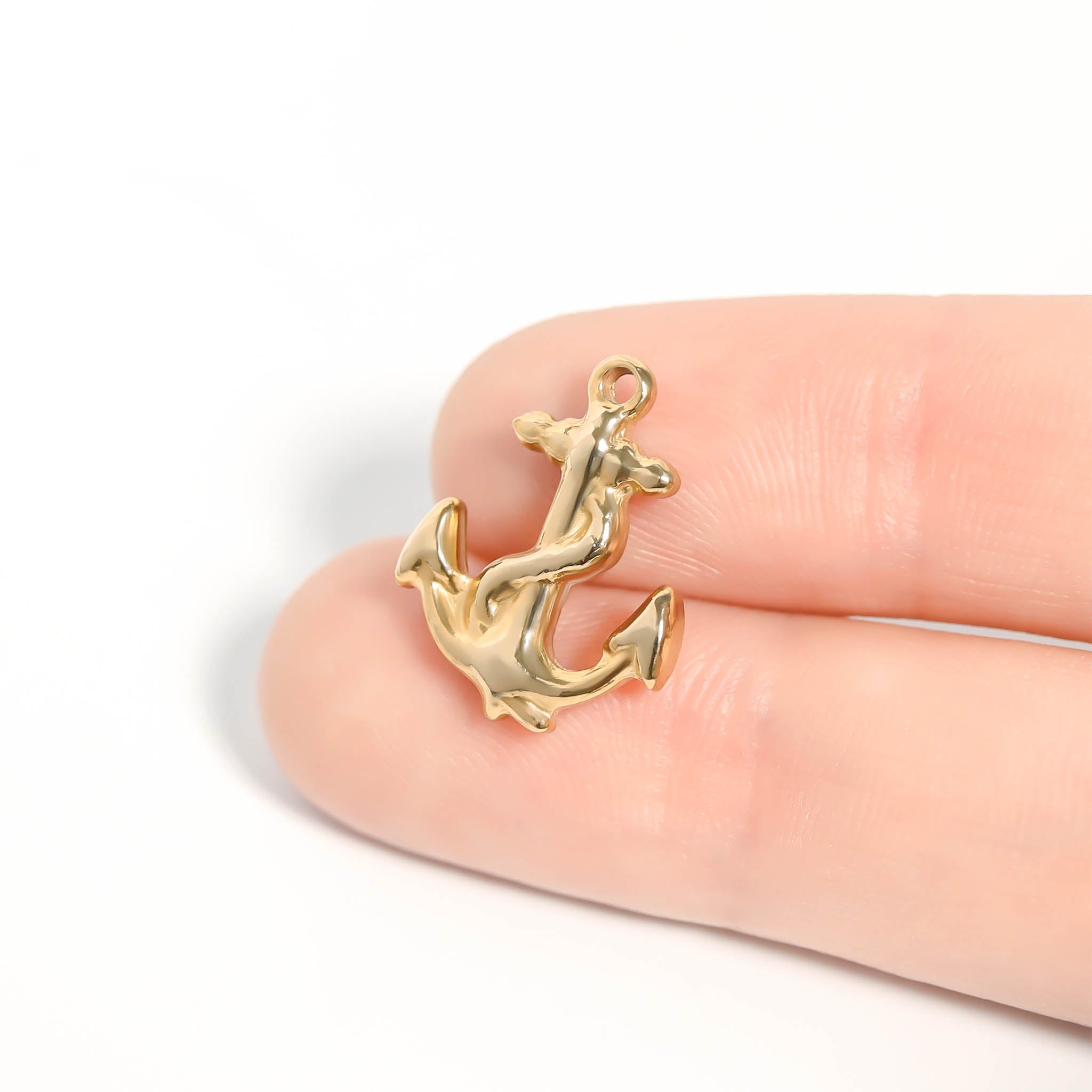 Anchor Charm