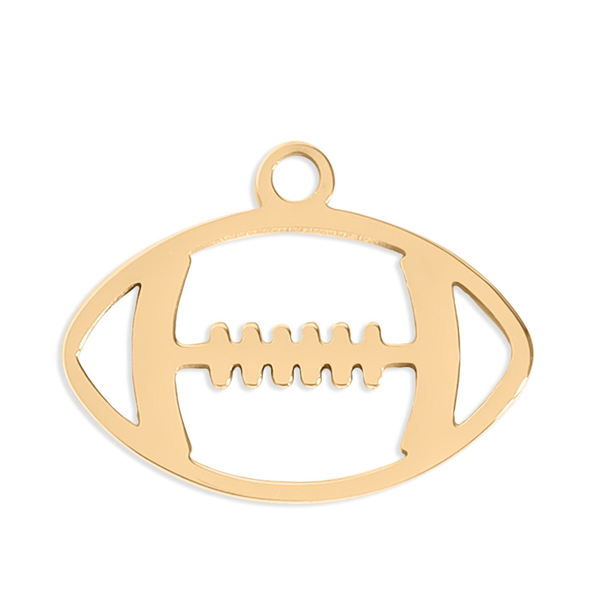 Football Charm