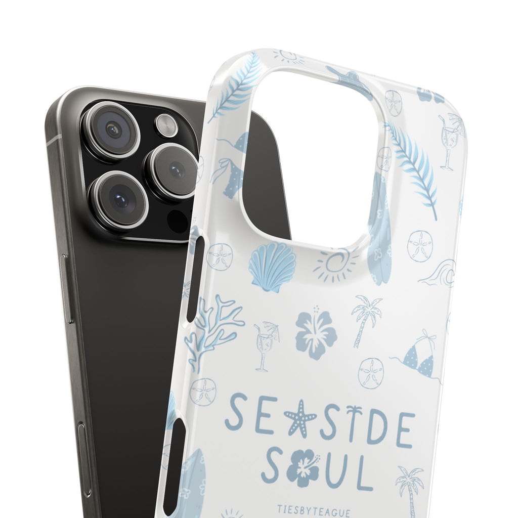 Shell & Surf Case