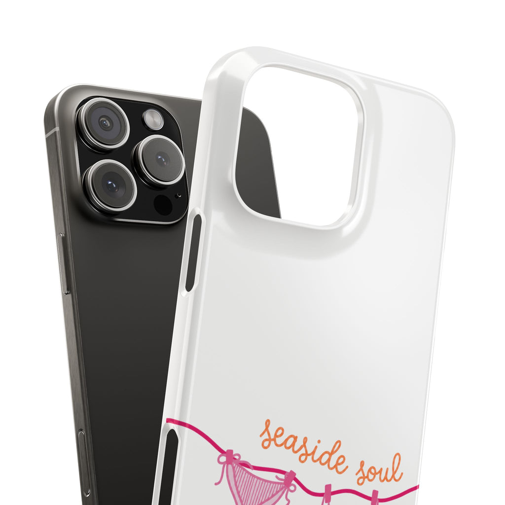 Sun-Kissed Strings Case
