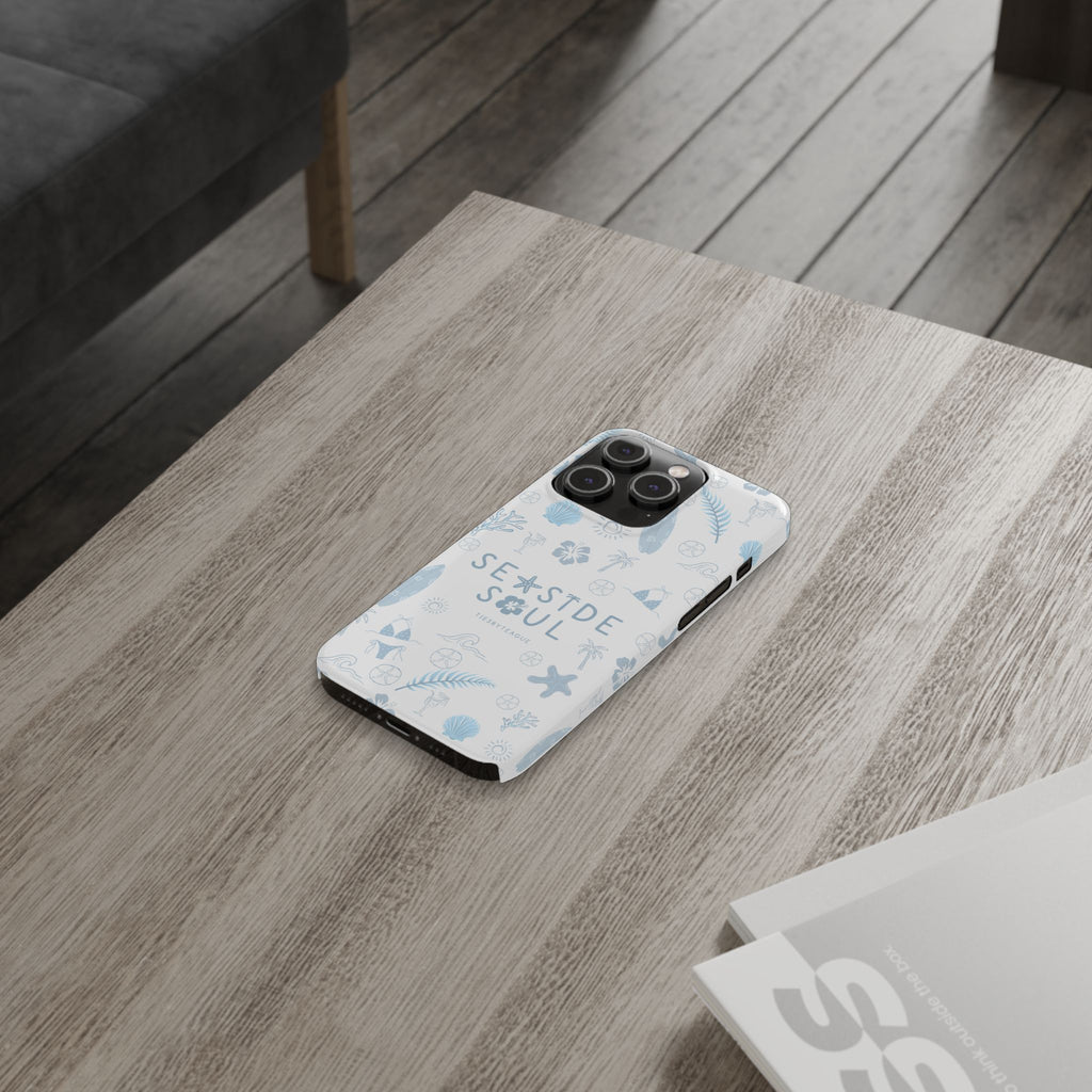 Shell & Surf Case