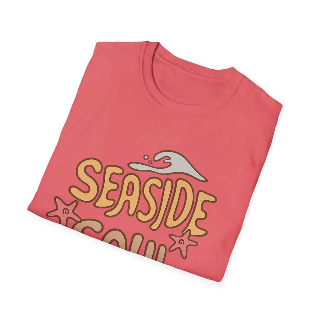 Sandy Shores Tee