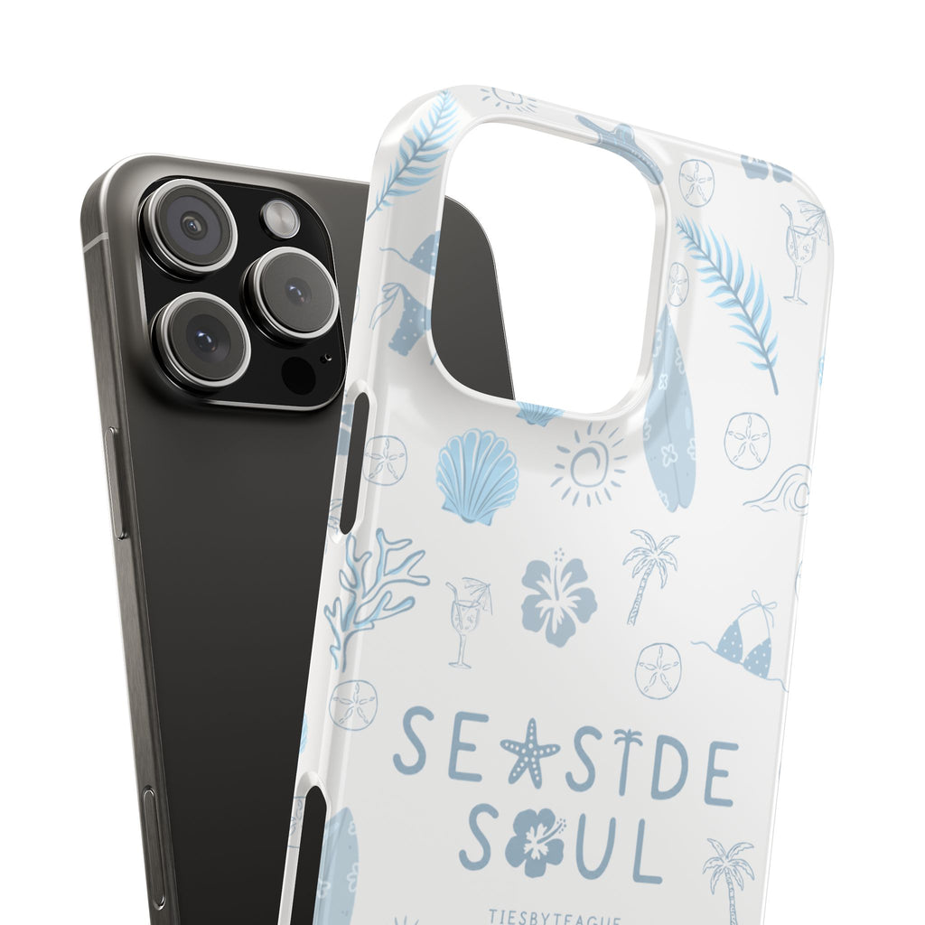 Shell & Surf Case