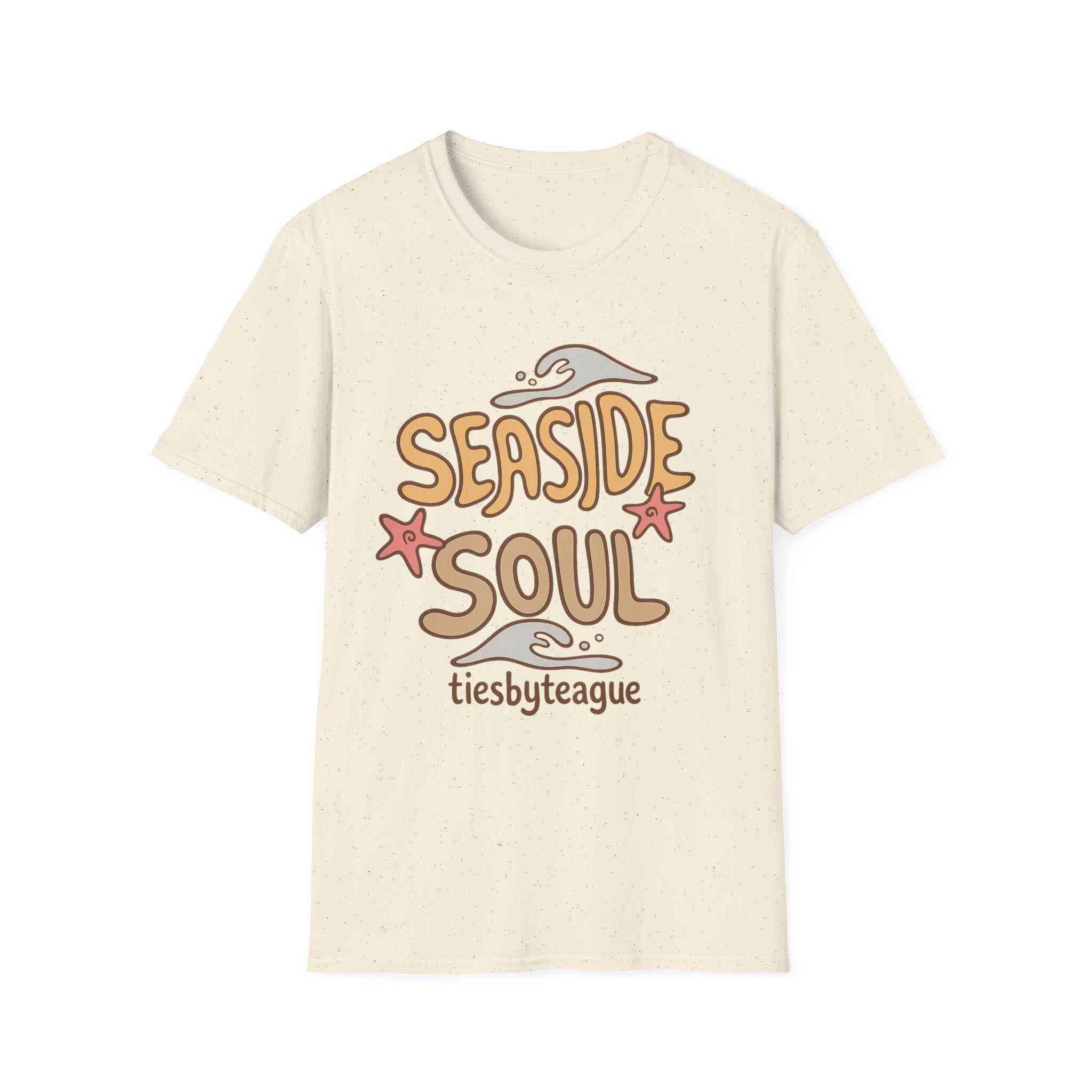 Sandy Shores Tee