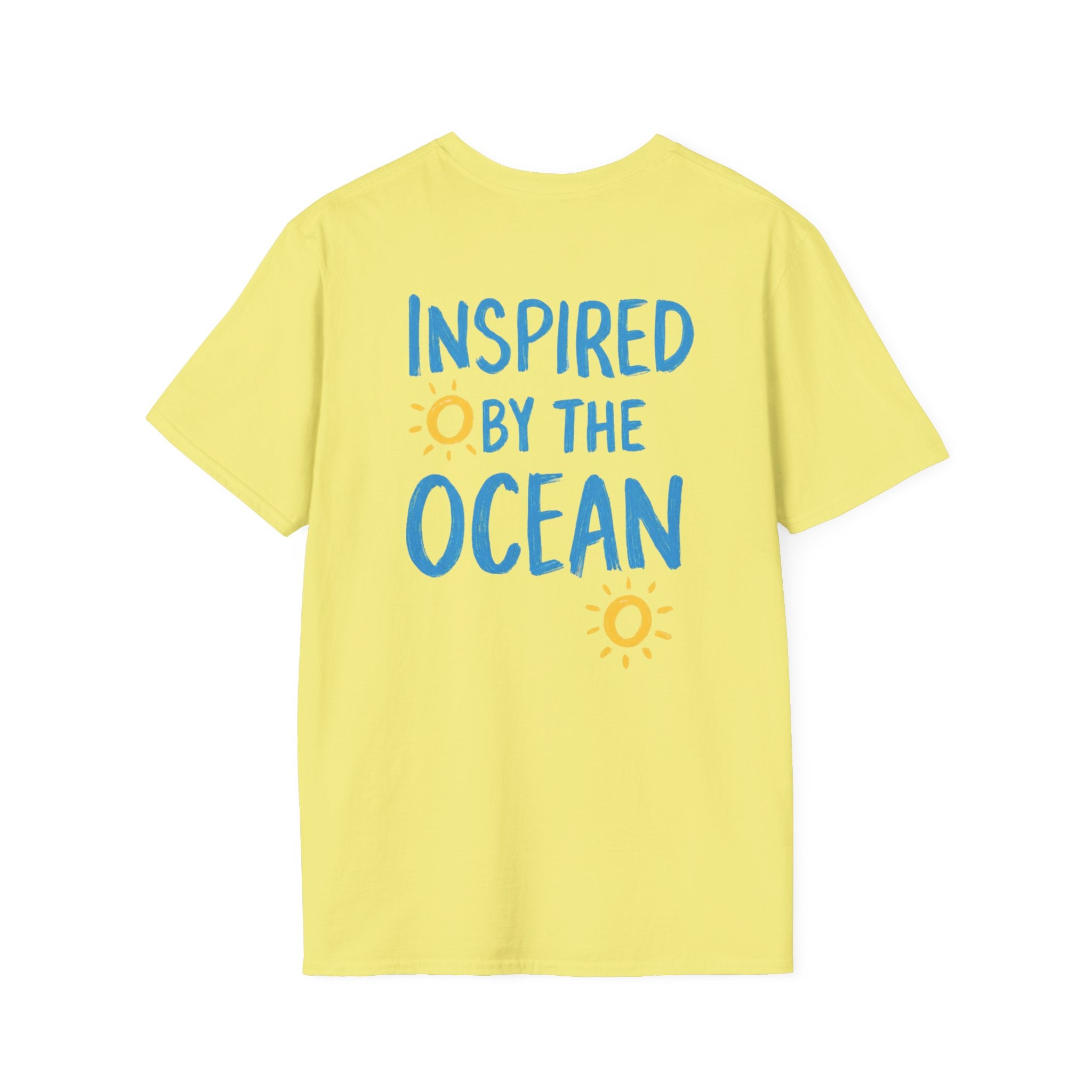 Painted Tide Tee