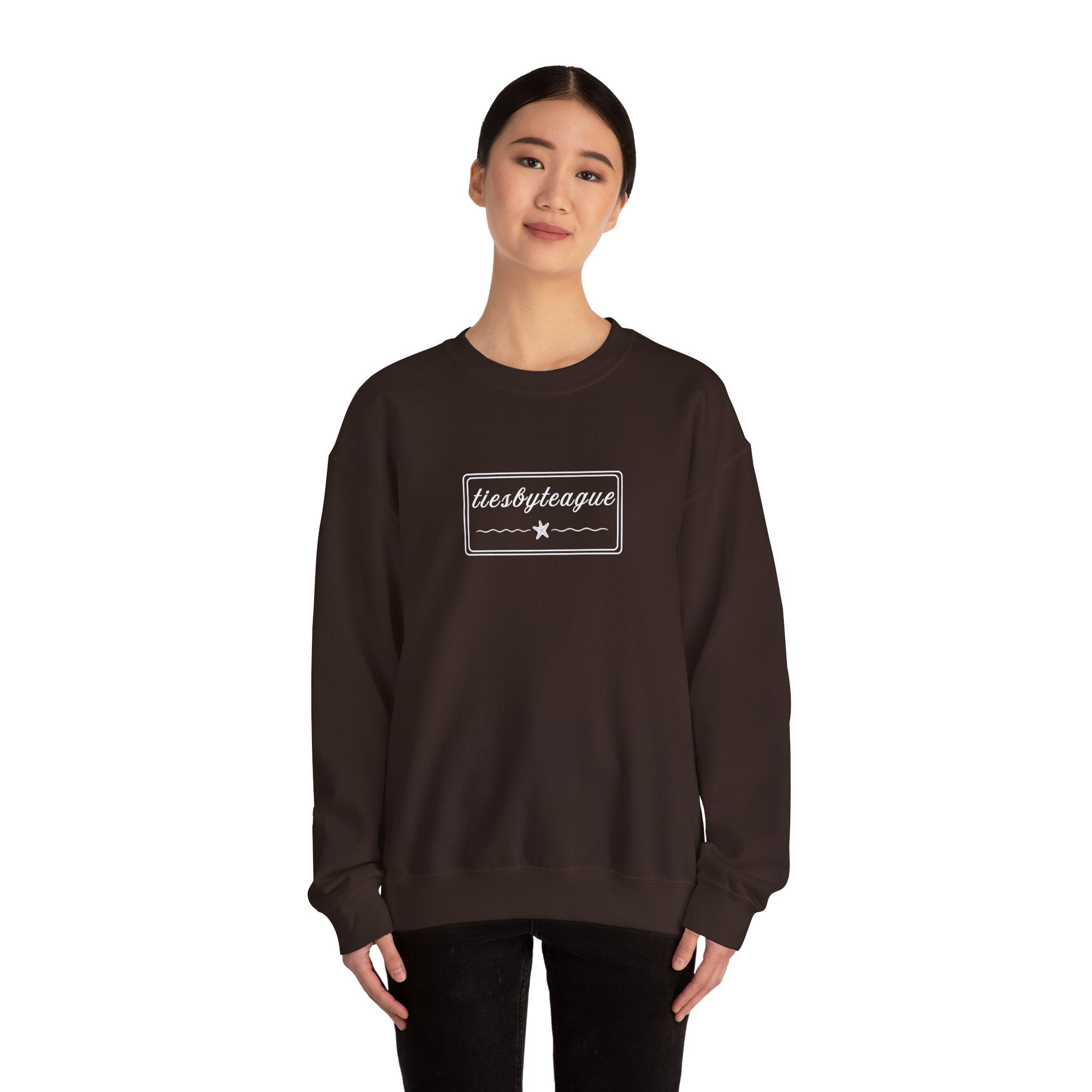 Wild Fin Cozy Crew