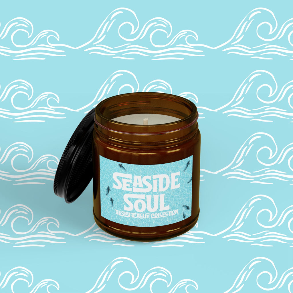 Boardwalk Breeze Candle