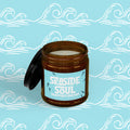 Boardwalk Breeze Candle
