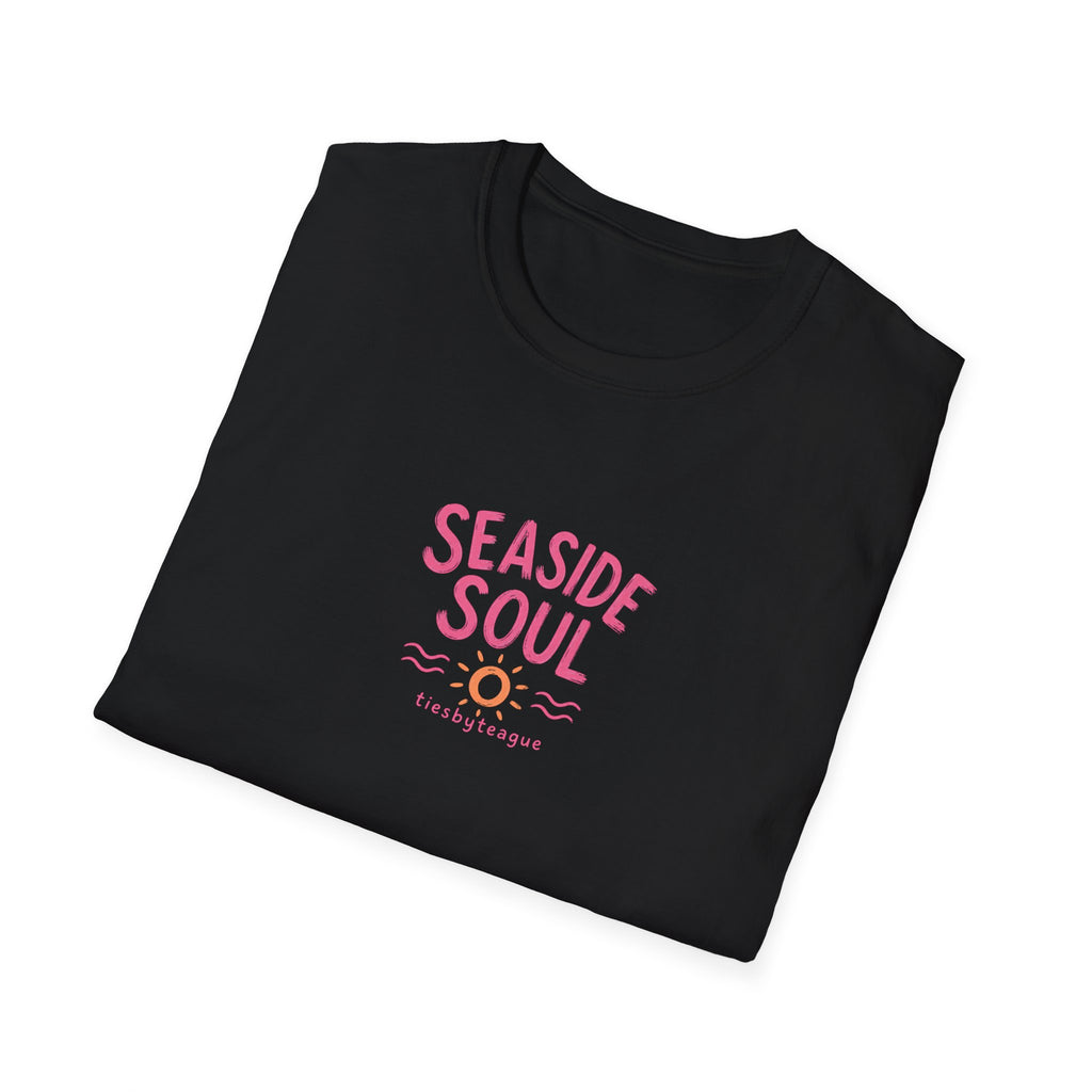 Painted Tide Tee