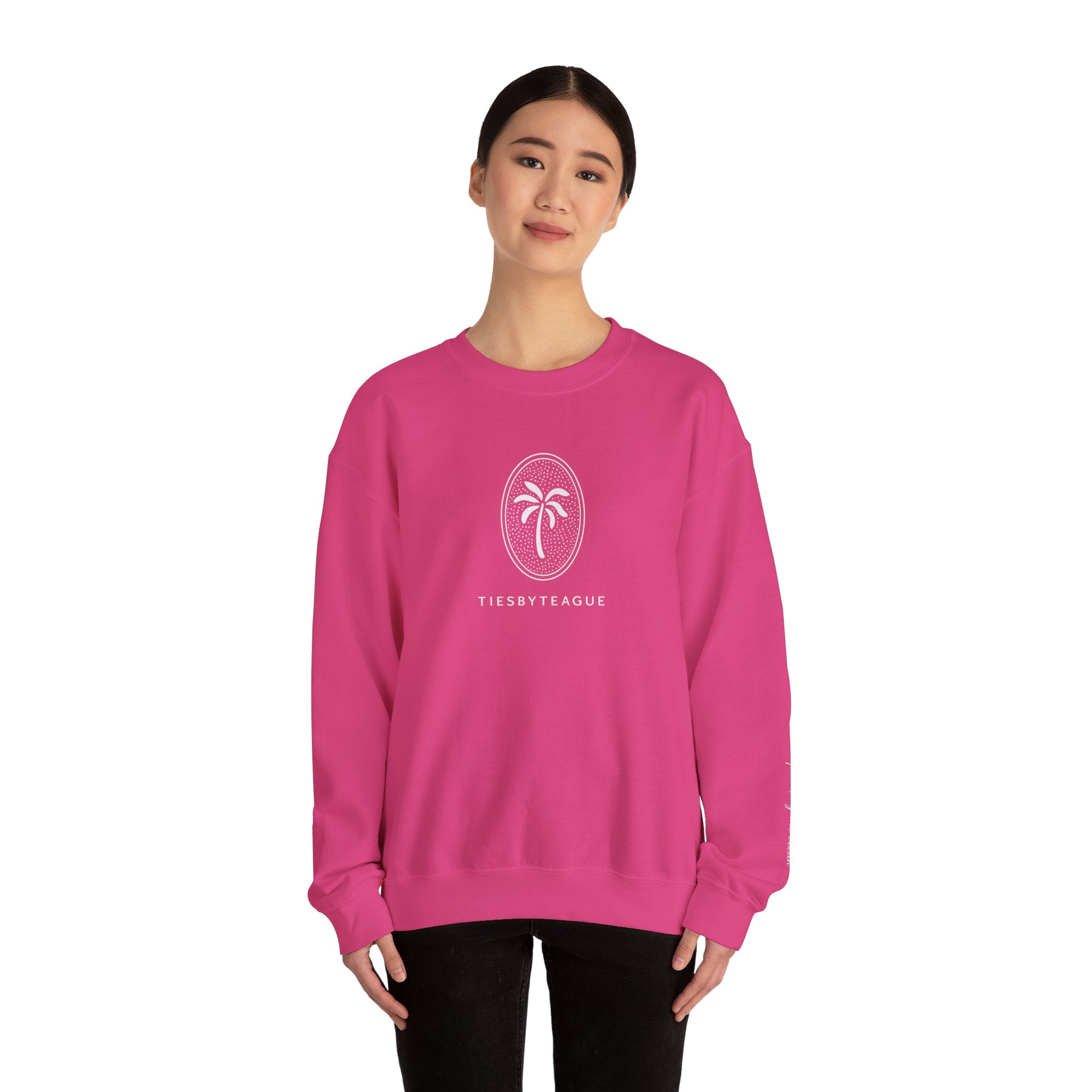 Shoreline Surfer Cozy Crew