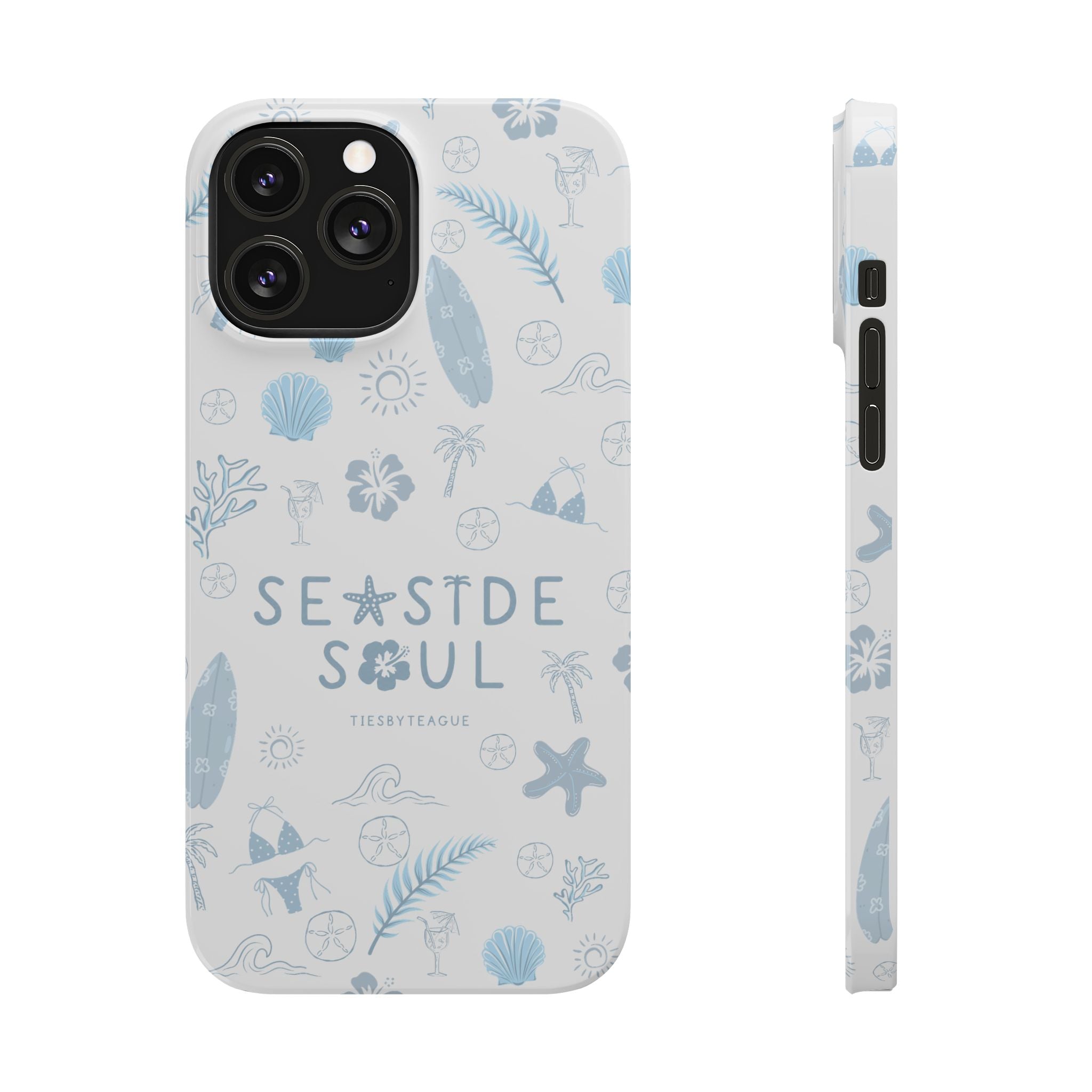 Shell & Surf Case