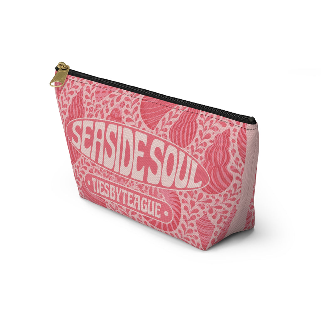 Surfside Shelling Bag