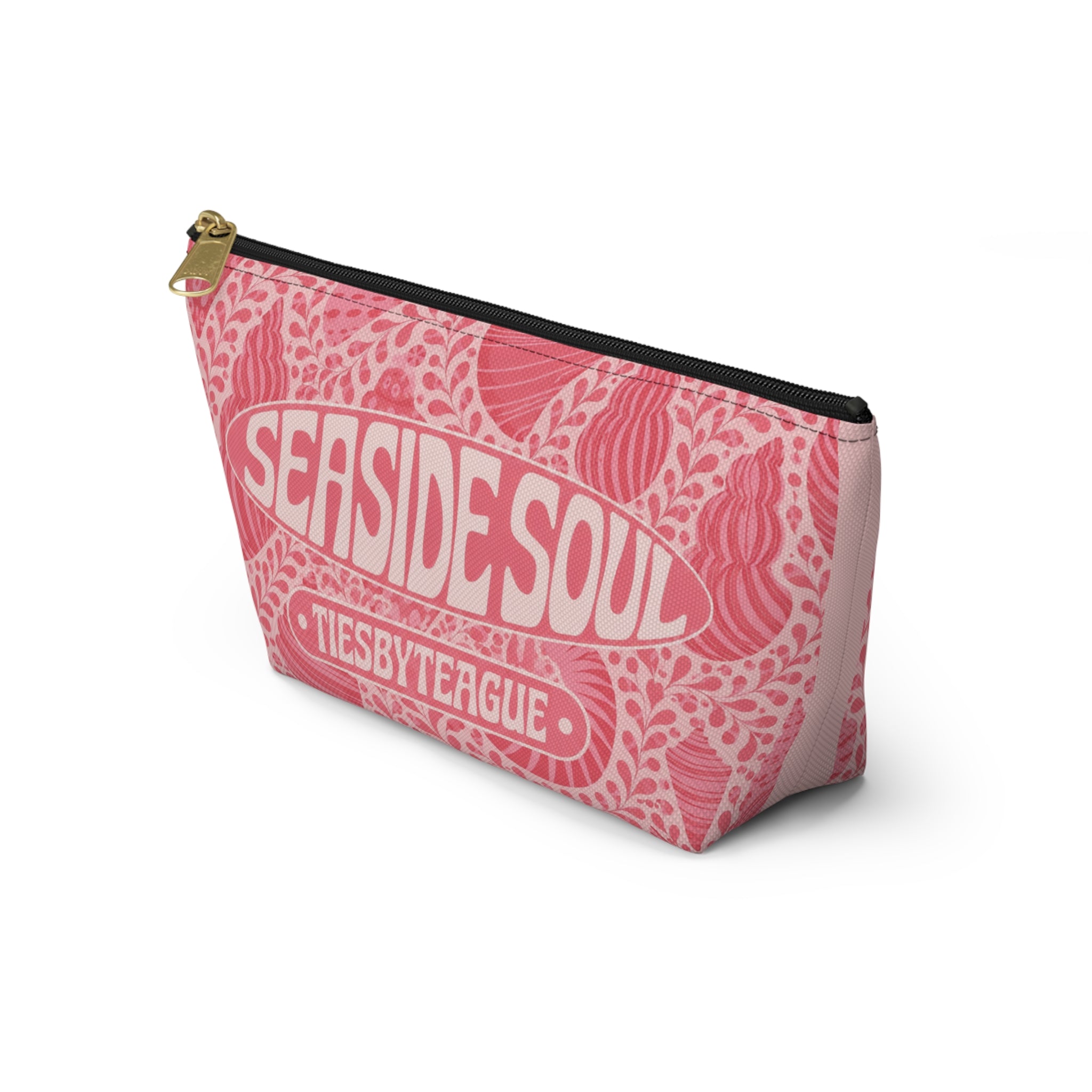 Surfside Shelling Bag