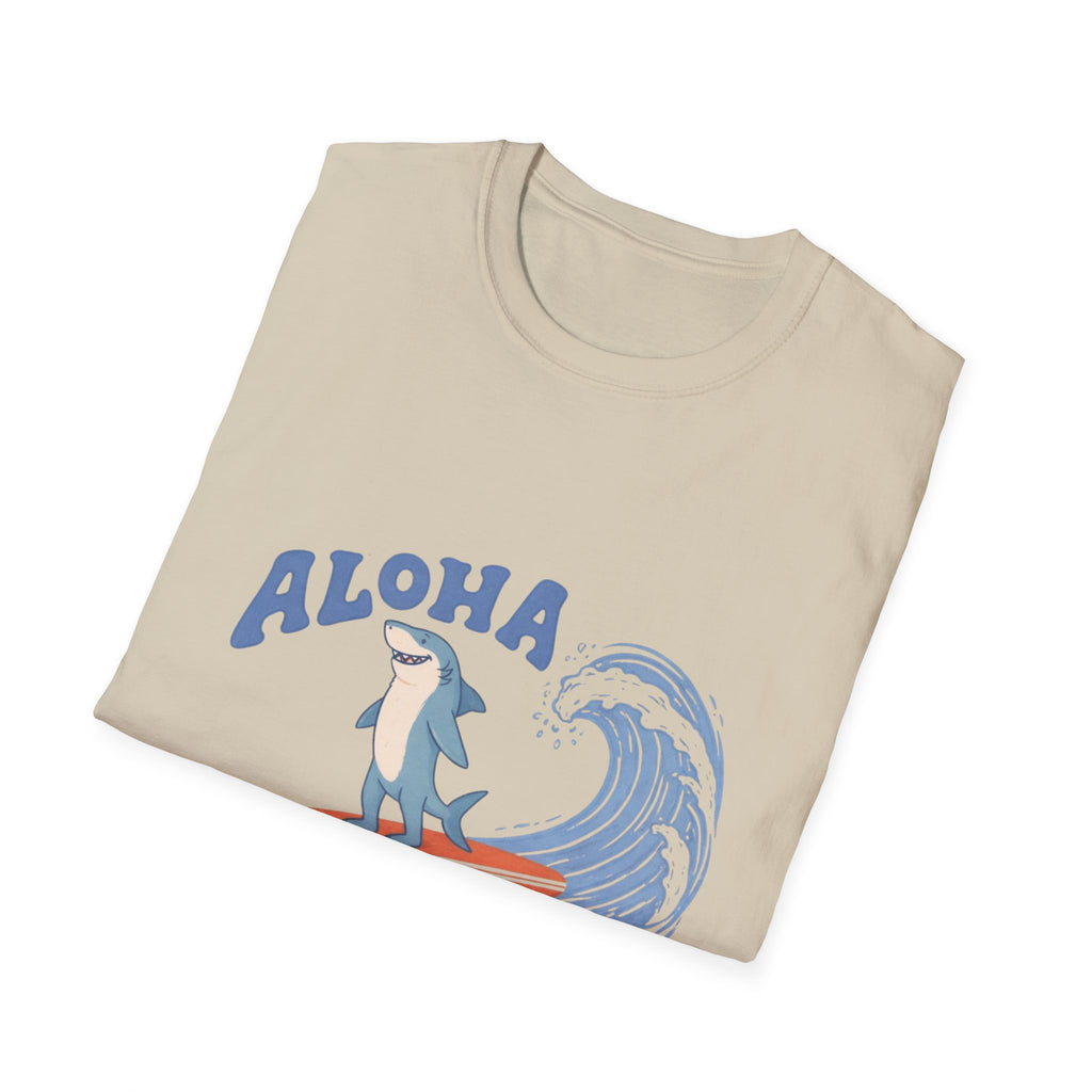 Sharky Shores Tee