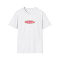 Hibiscus Drift Tee
