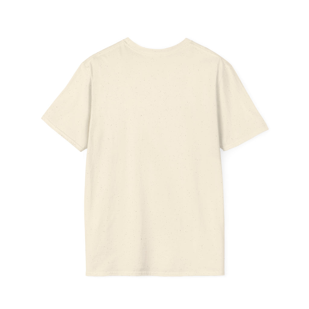 Whale Waters Tee