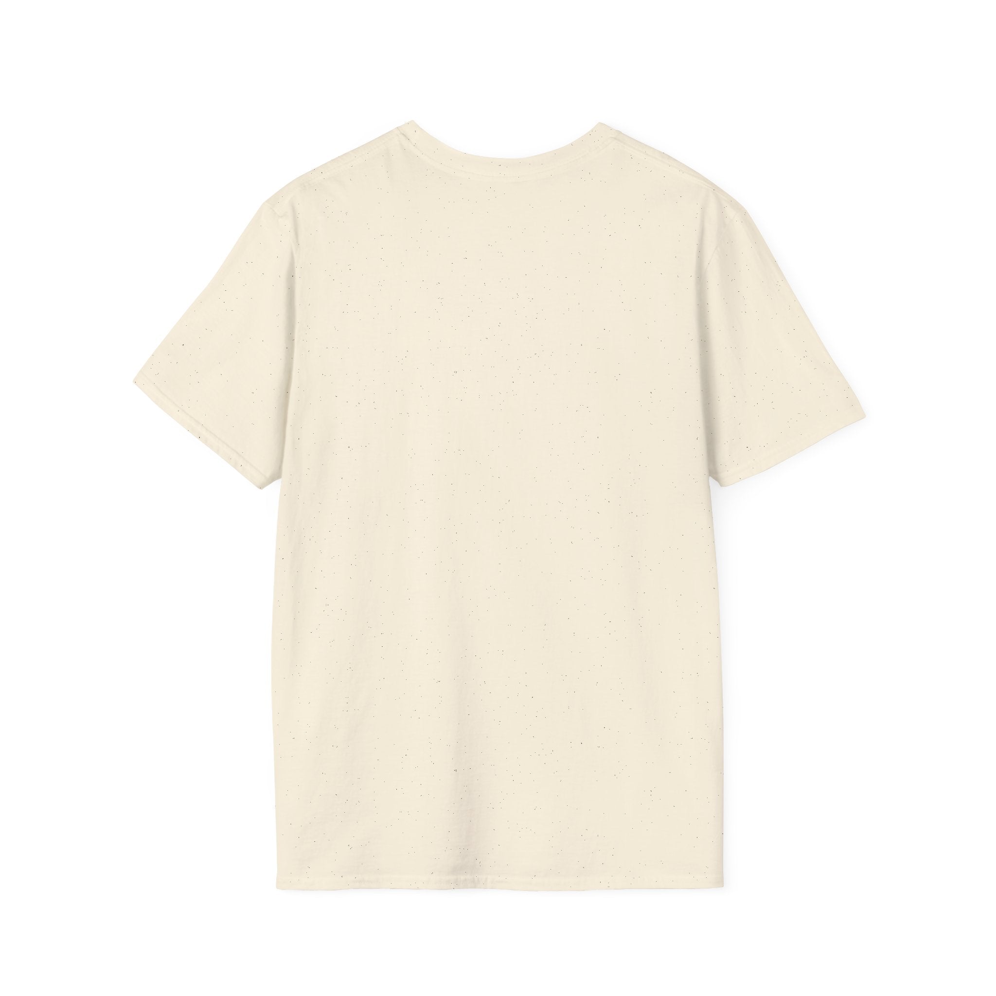 Whale Waters Tee