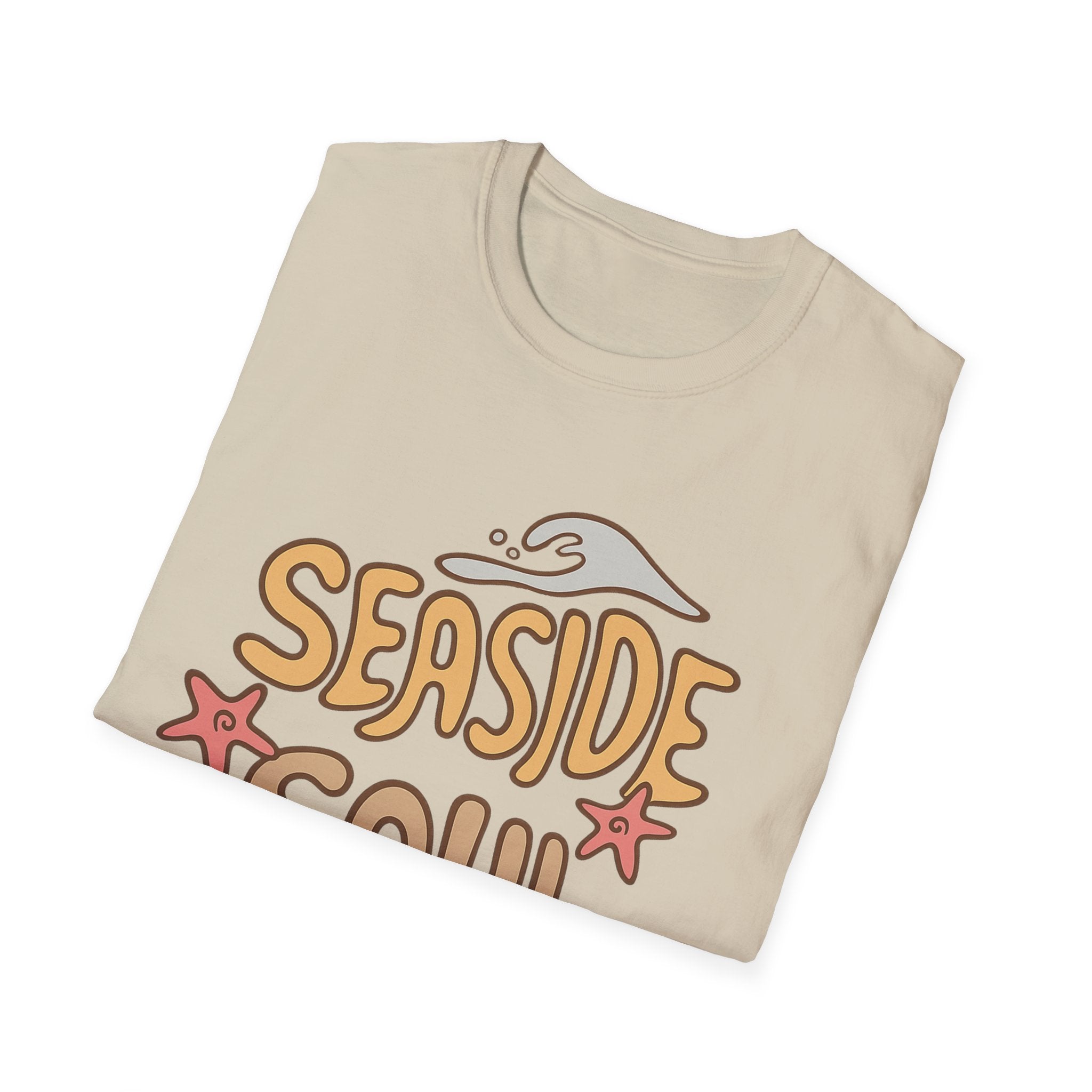 Sandy Shores Tee