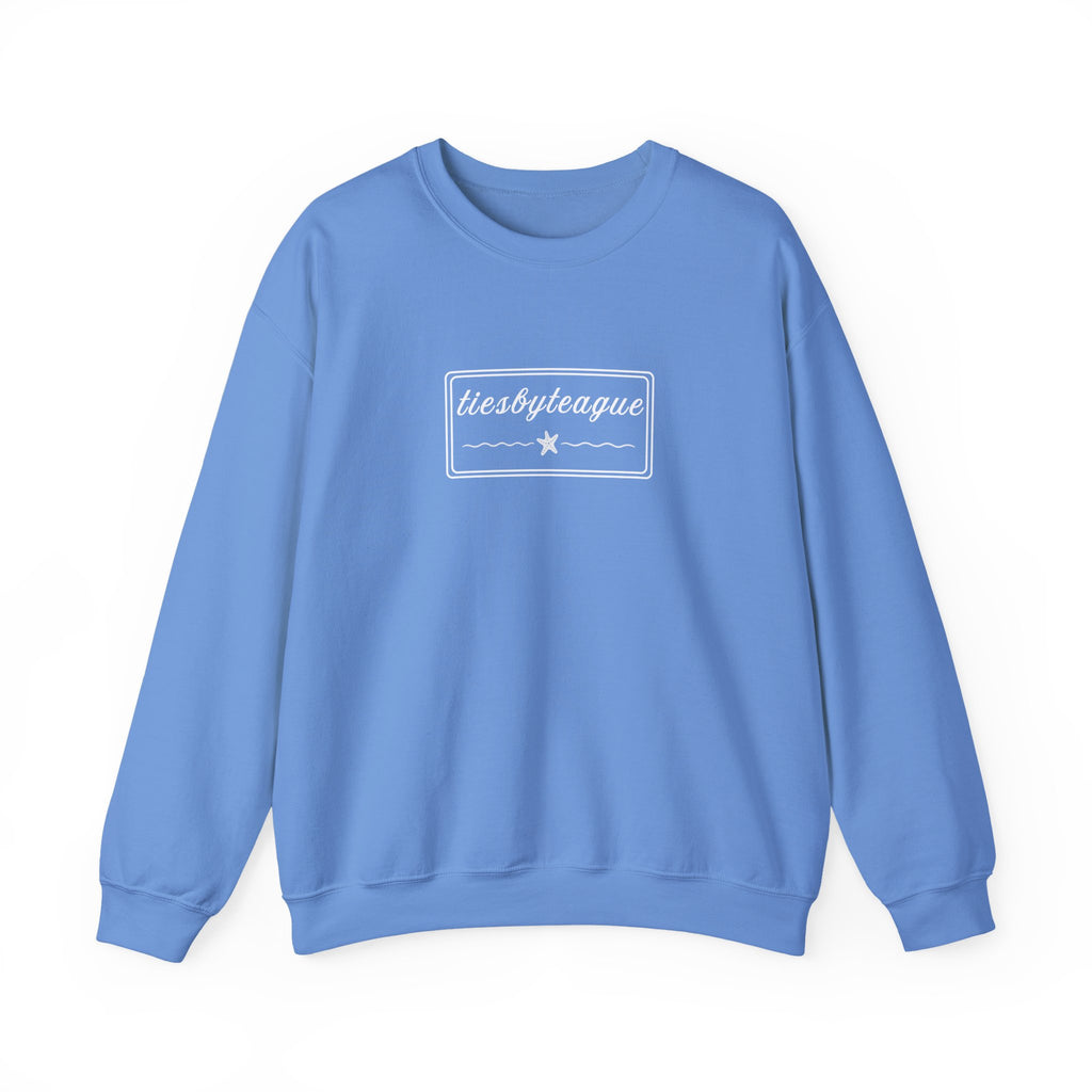 Wild Fin Cozy Crew