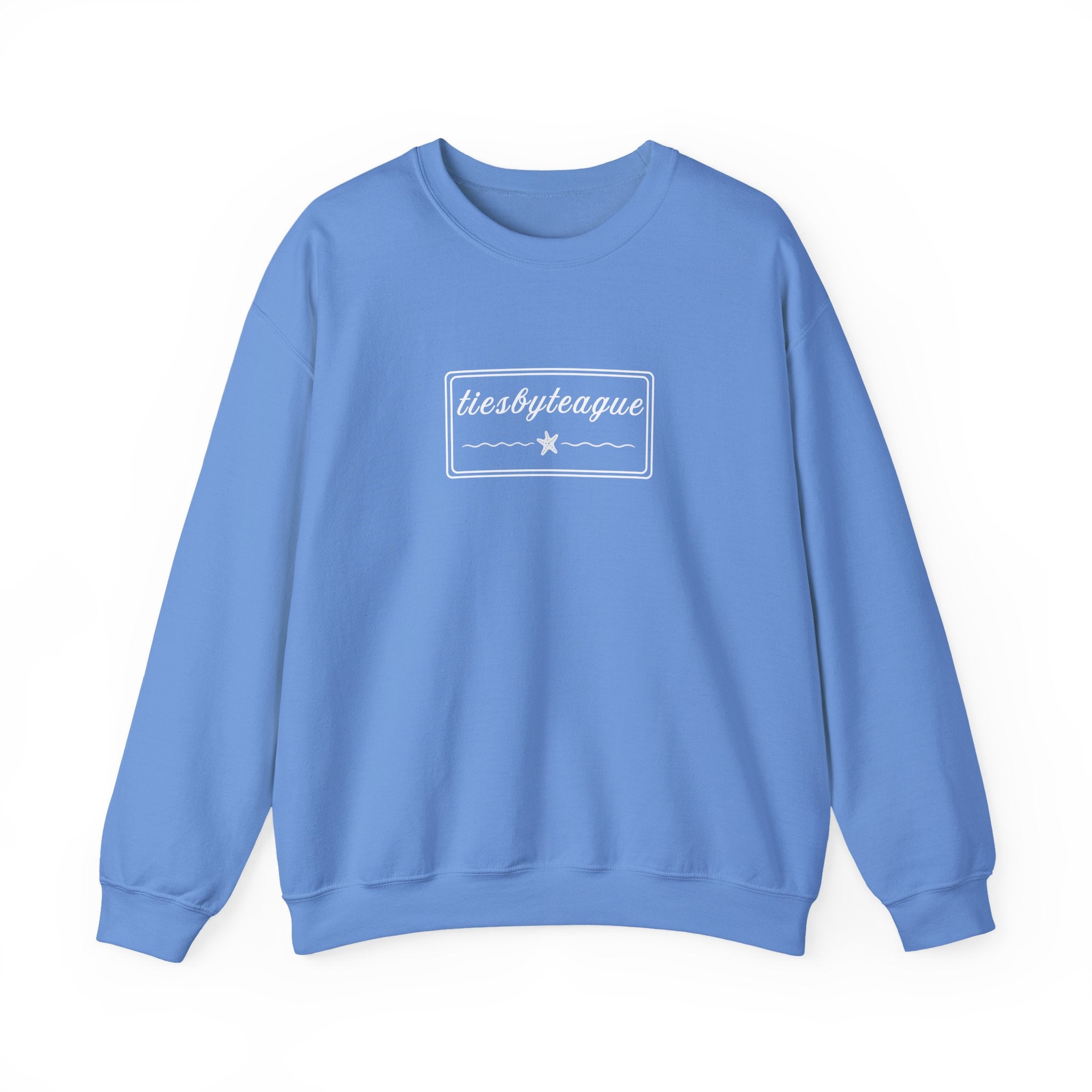 Wild Fin Cozy Crew