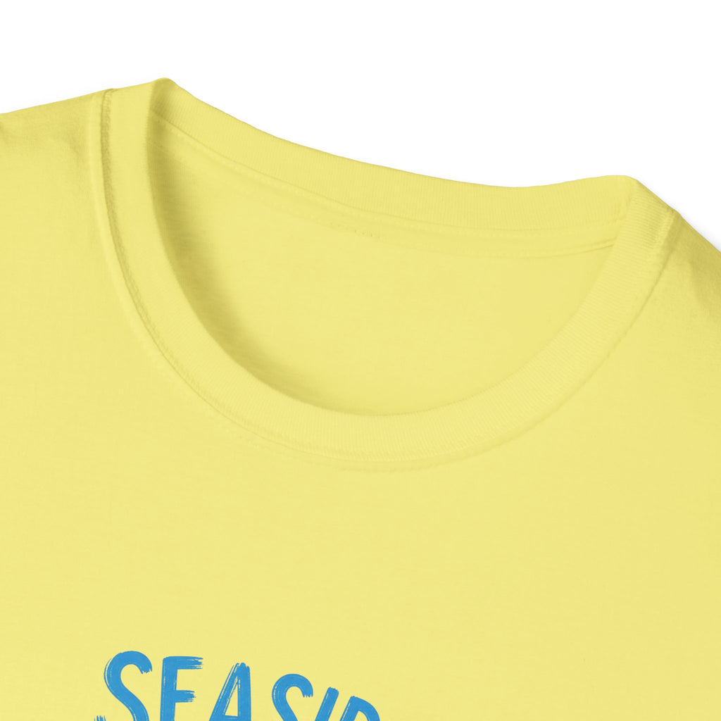 Painted Tide Tee