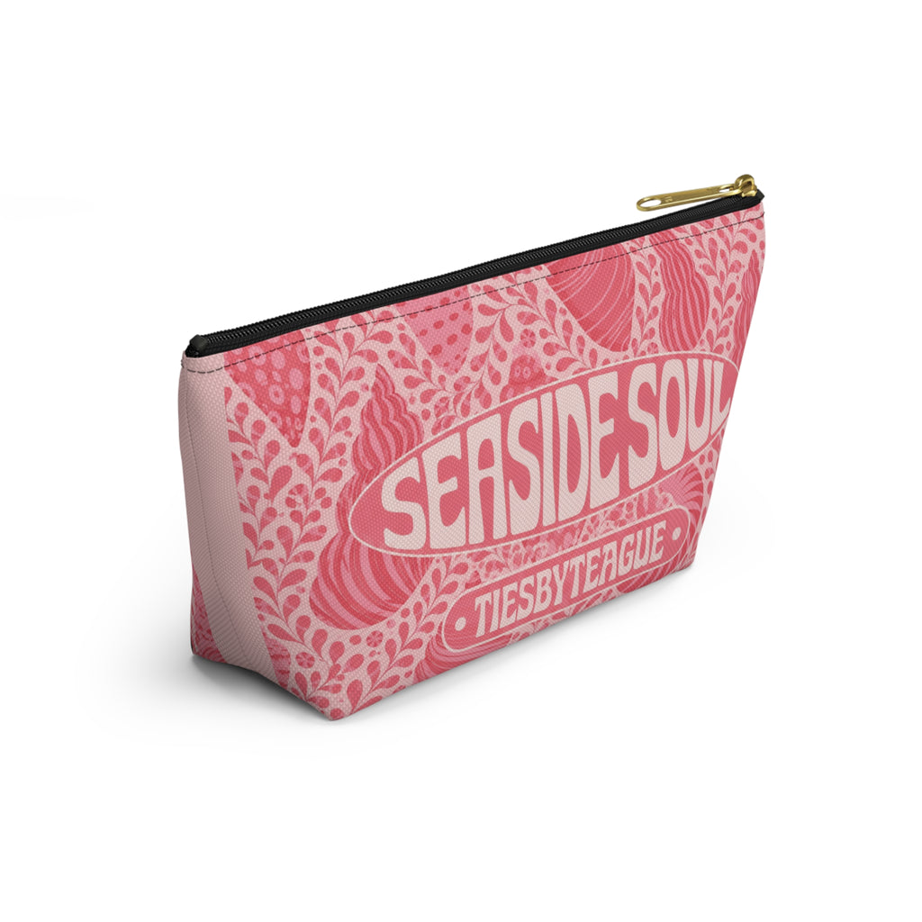 Surfside Shelling Bag