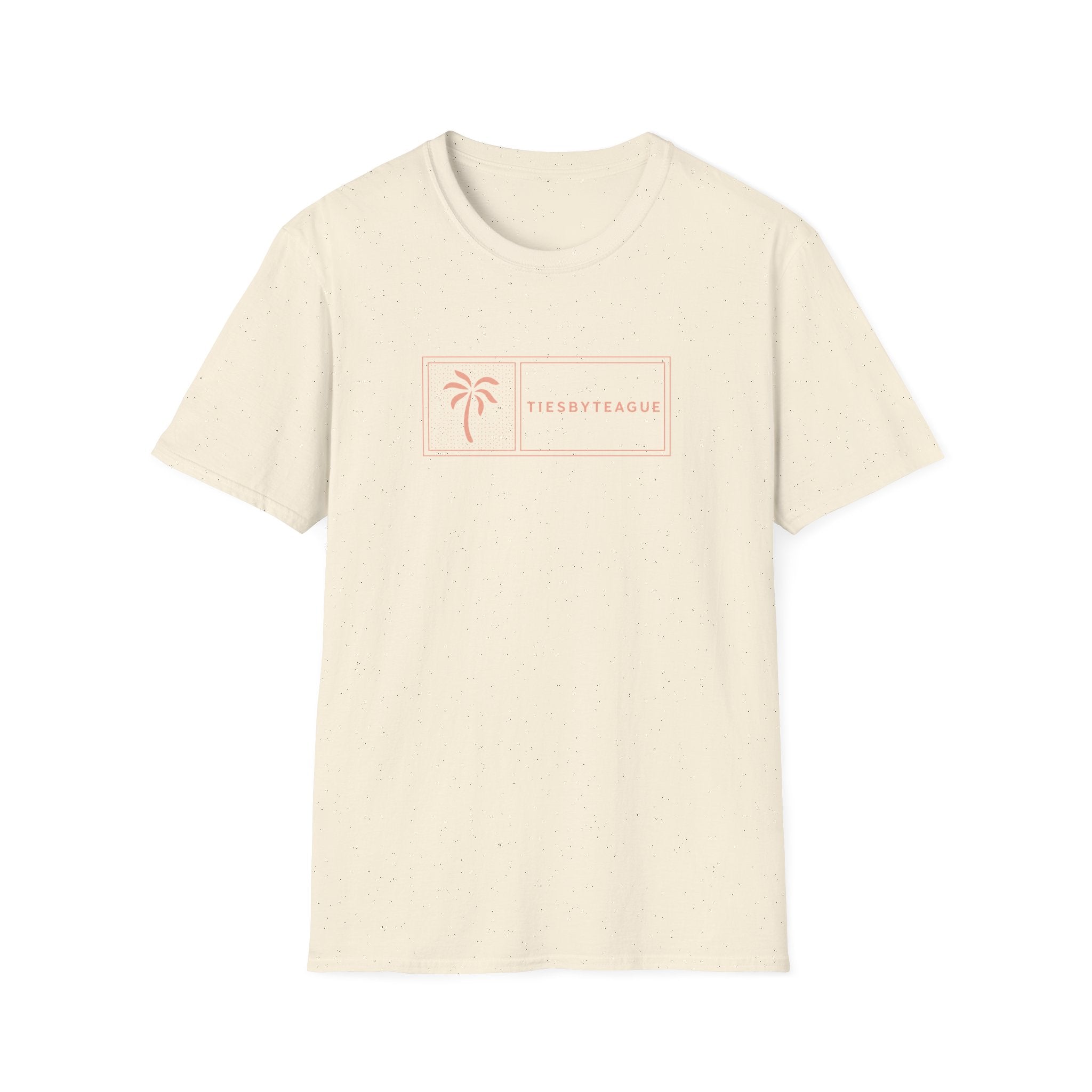 Driftwood Drive Tee