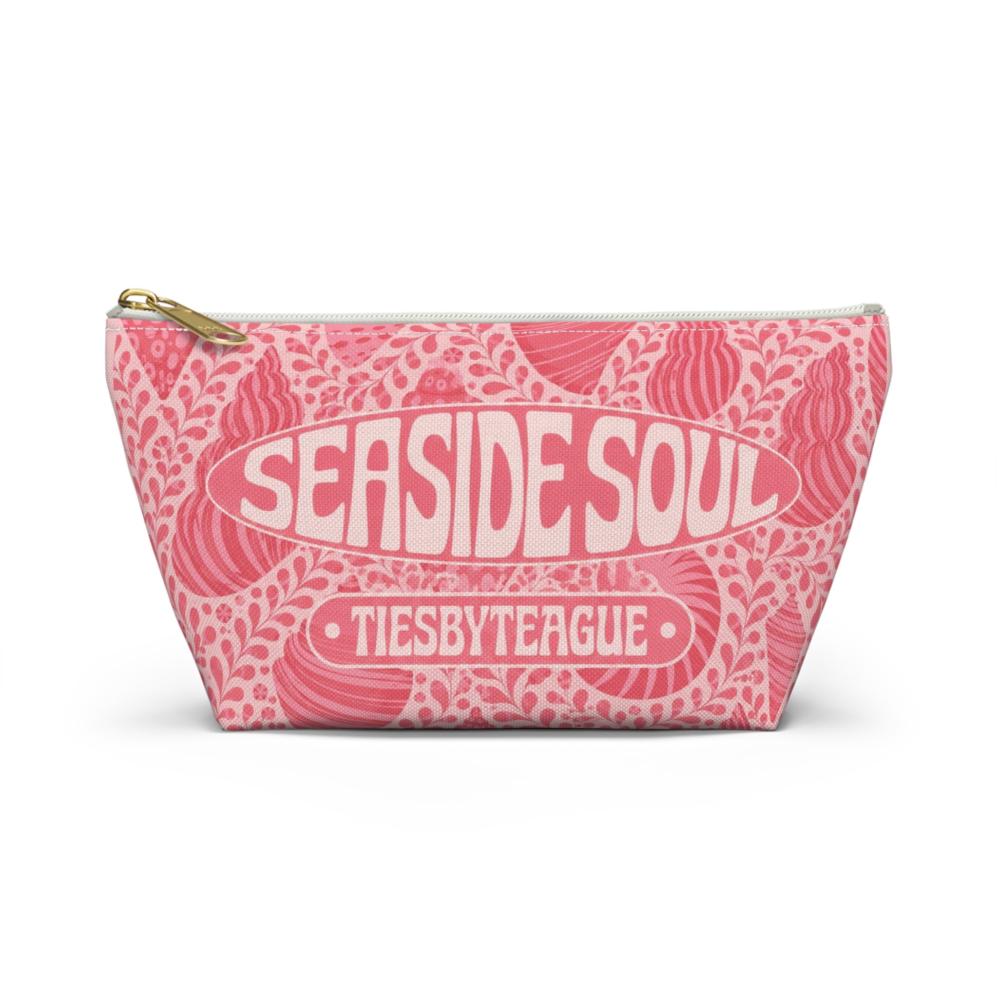 Surfside Shelling Bag