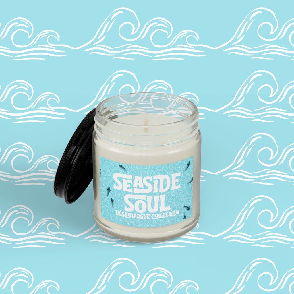 Boardwalk Breeze Candle