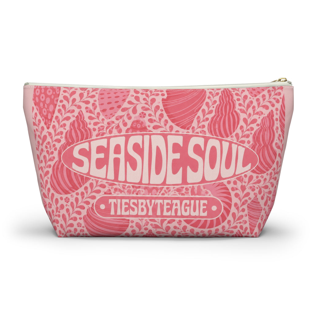 Surfside Shelling Bag