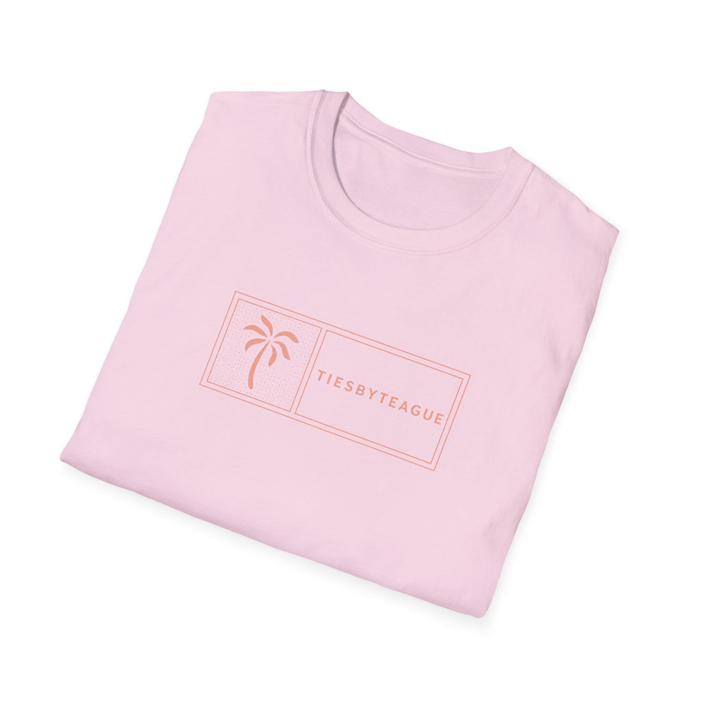 Coastal Cruiser Tee