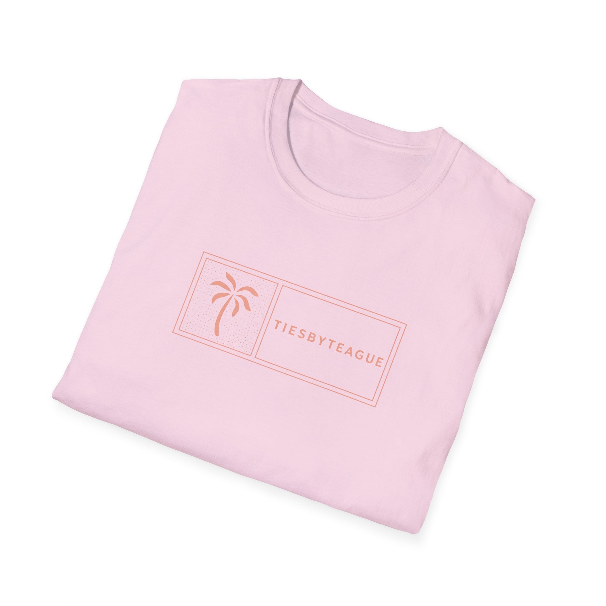 Coastal Cruiser Tee