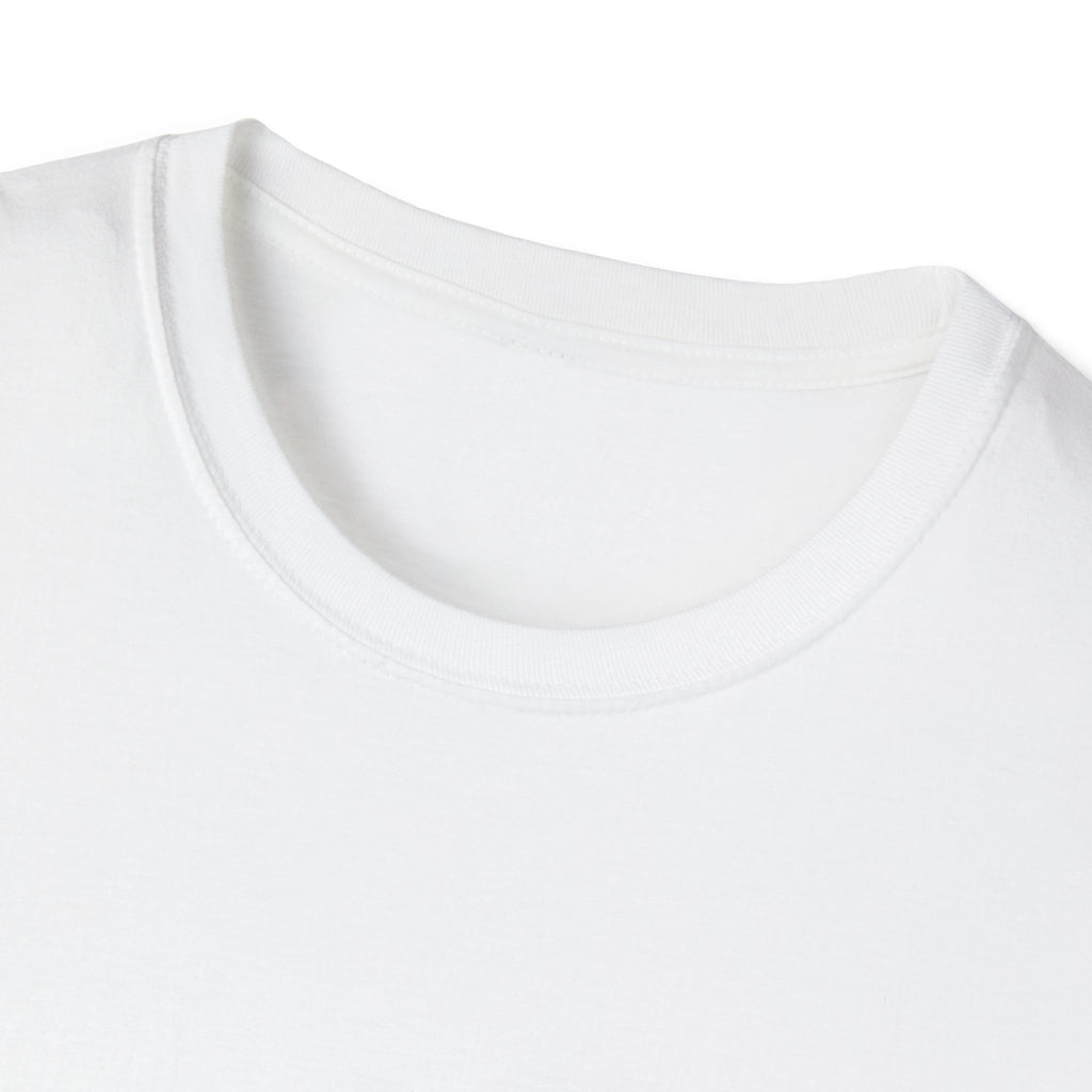 Whale Waters Tee