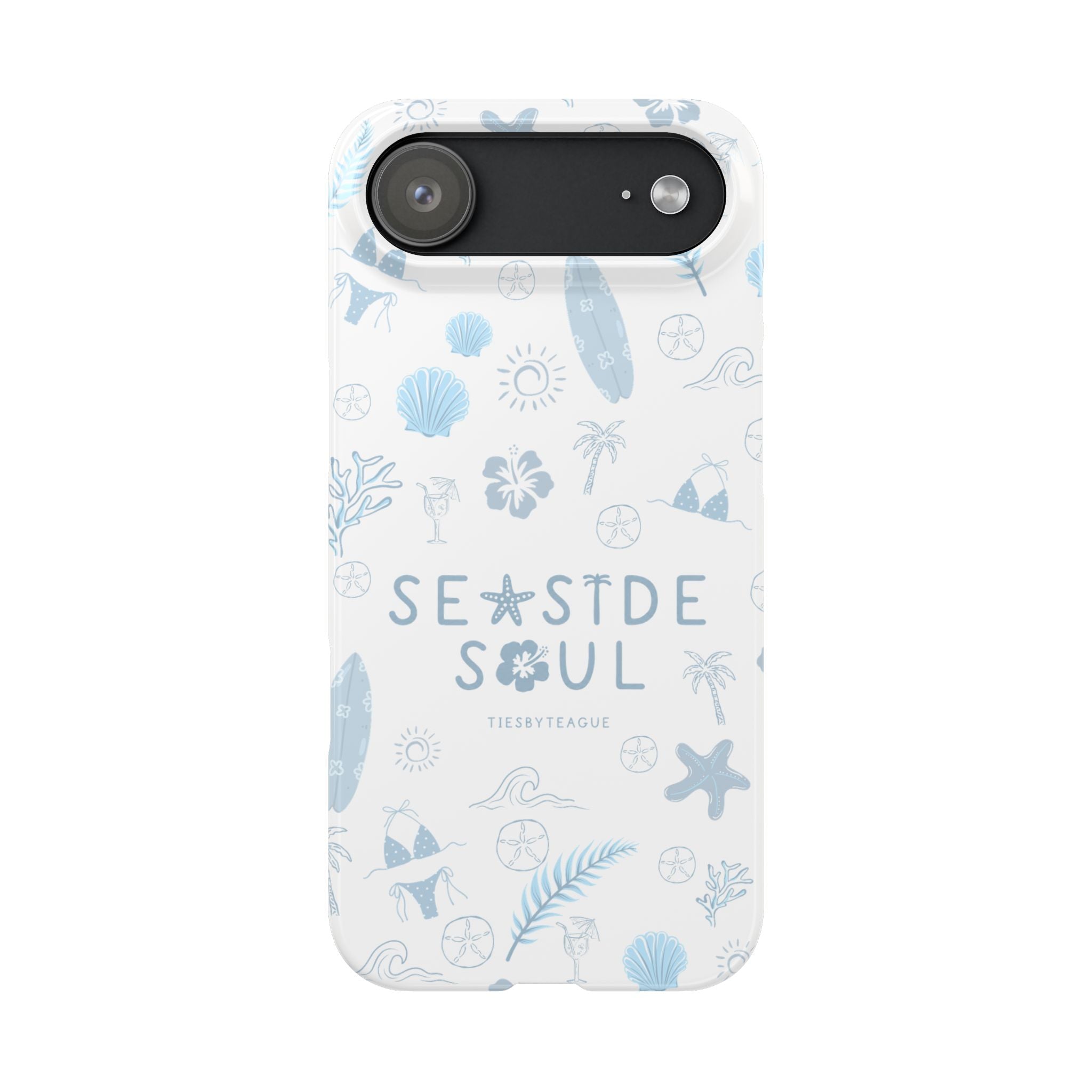 Shell & Surf Case