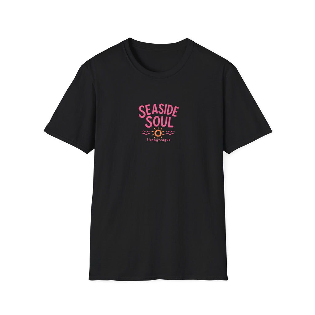 Painted Tide Tee