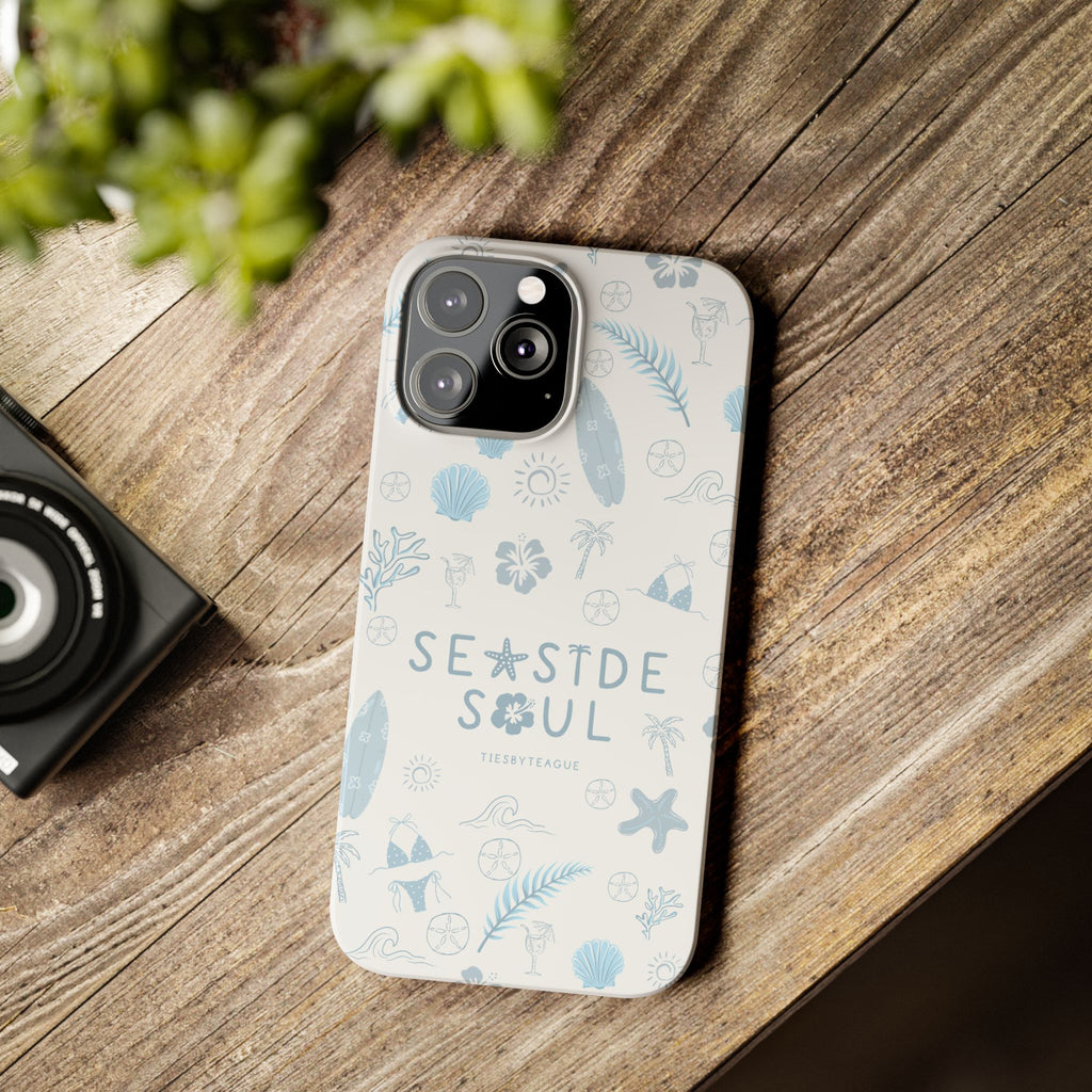 Shell & Surf Case