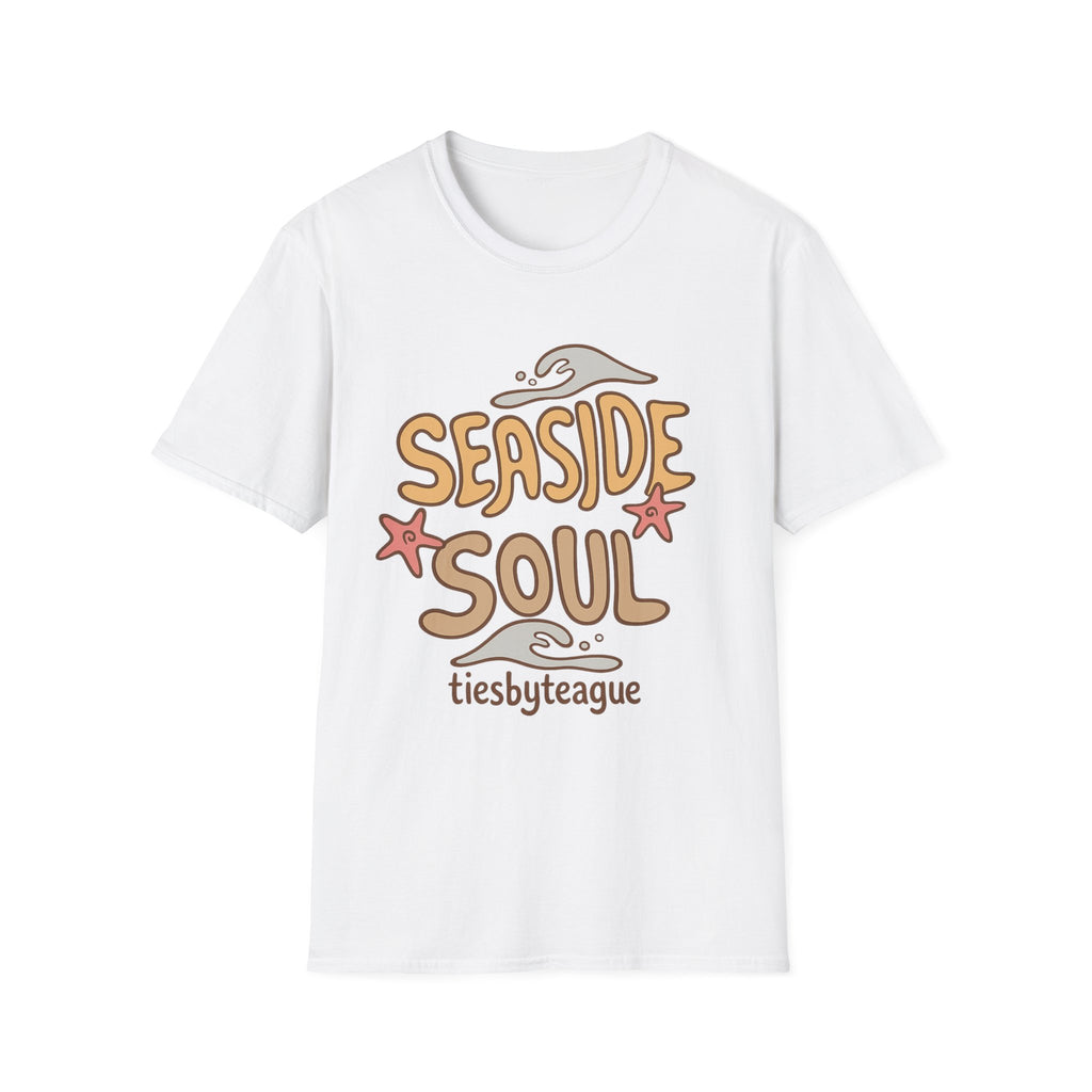Sandy Shores Tee