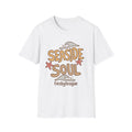 Sandy Shores Tee