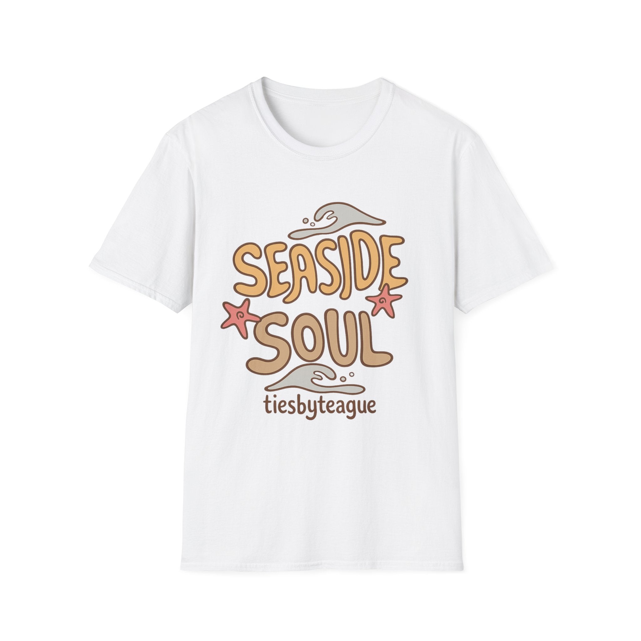 Sandy Shores Tee