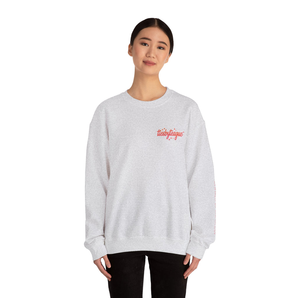 Zara Inspired Cozy Crew