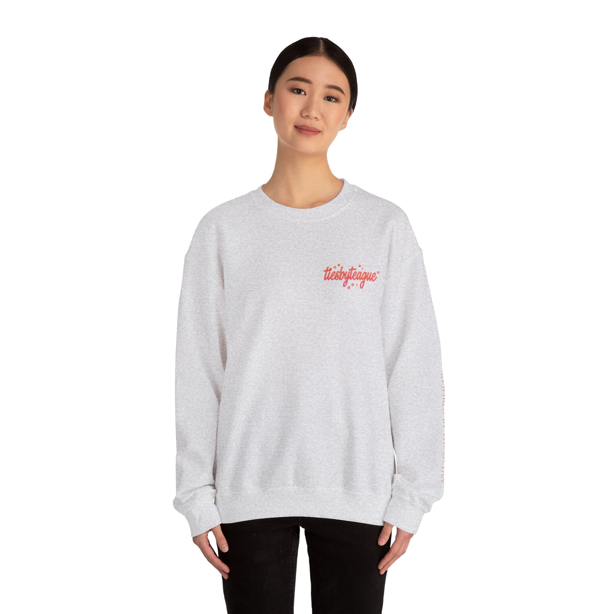 Zara Inspired Cozy Crew