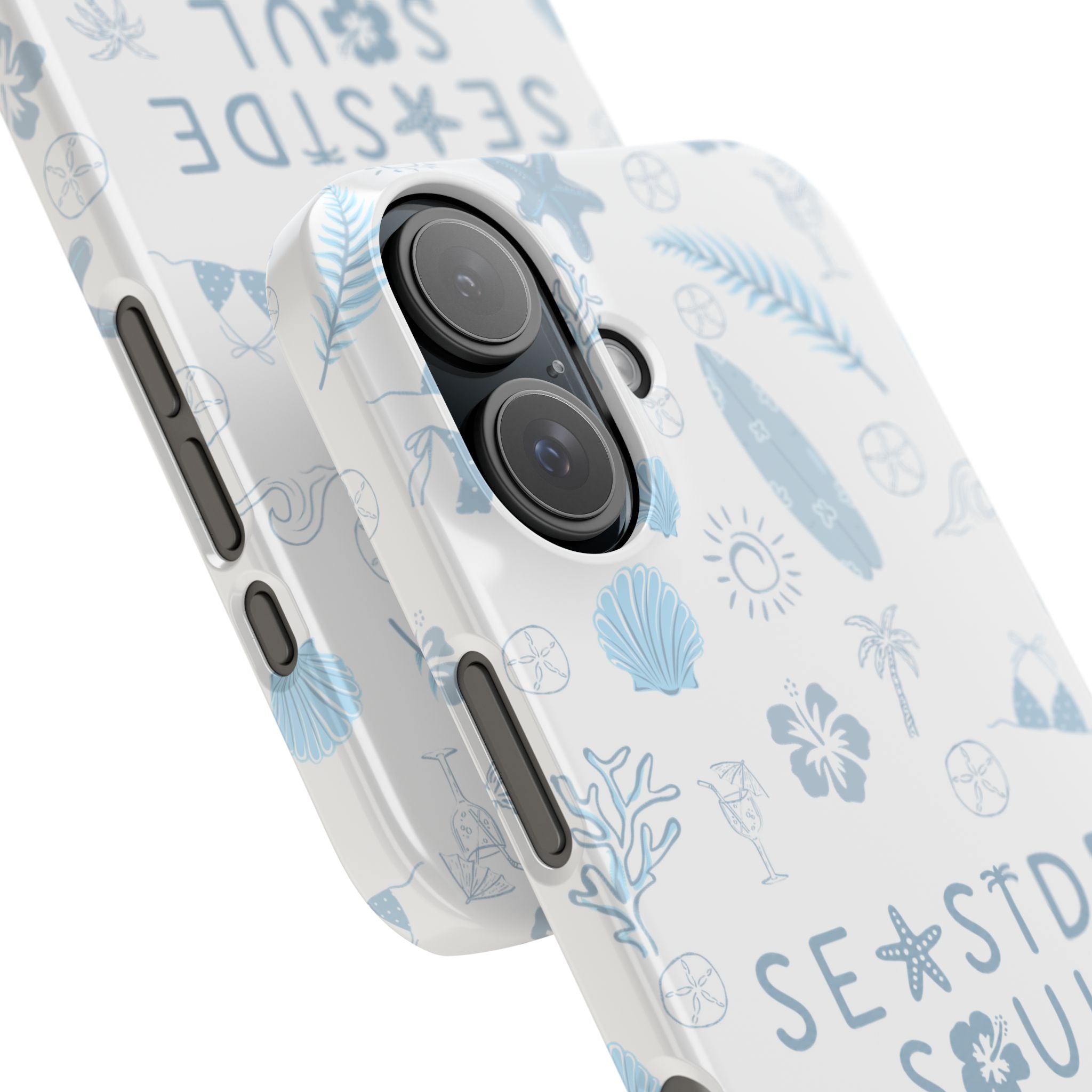 Shell & Surf Case