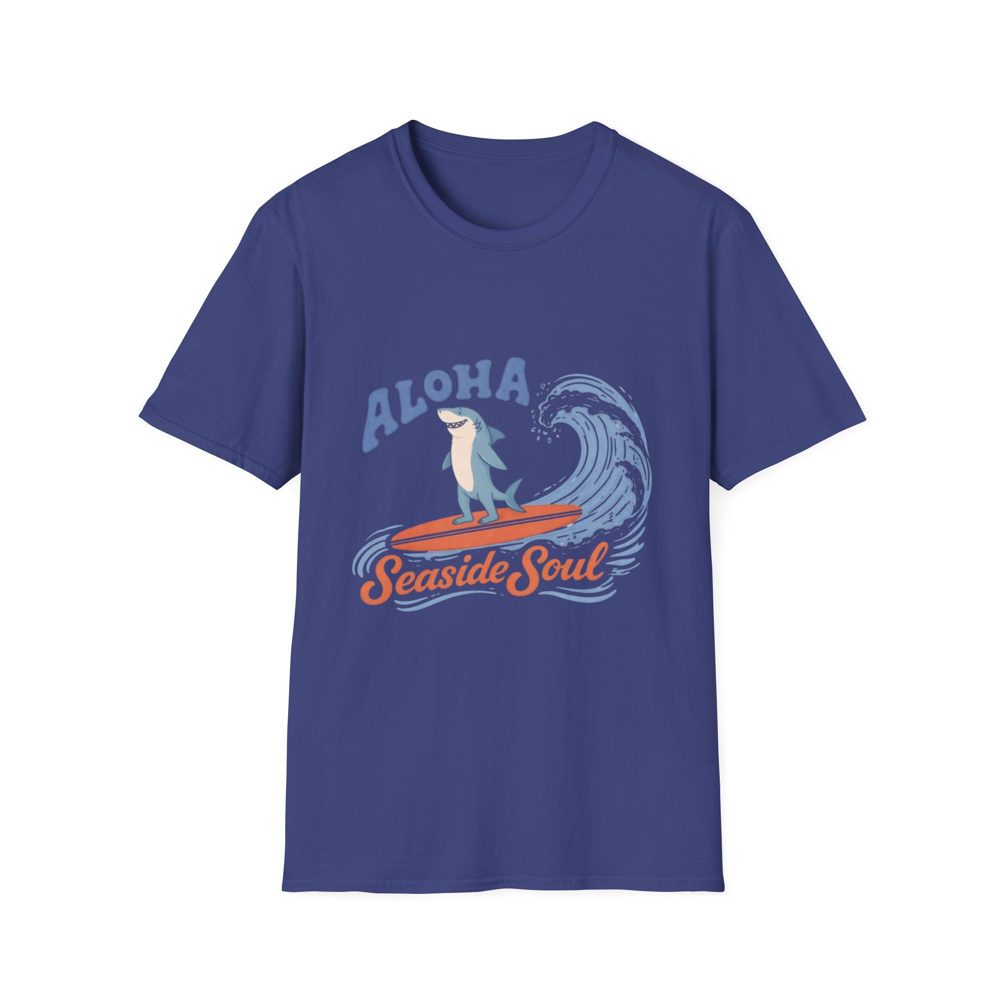 Sharky Shores Tee