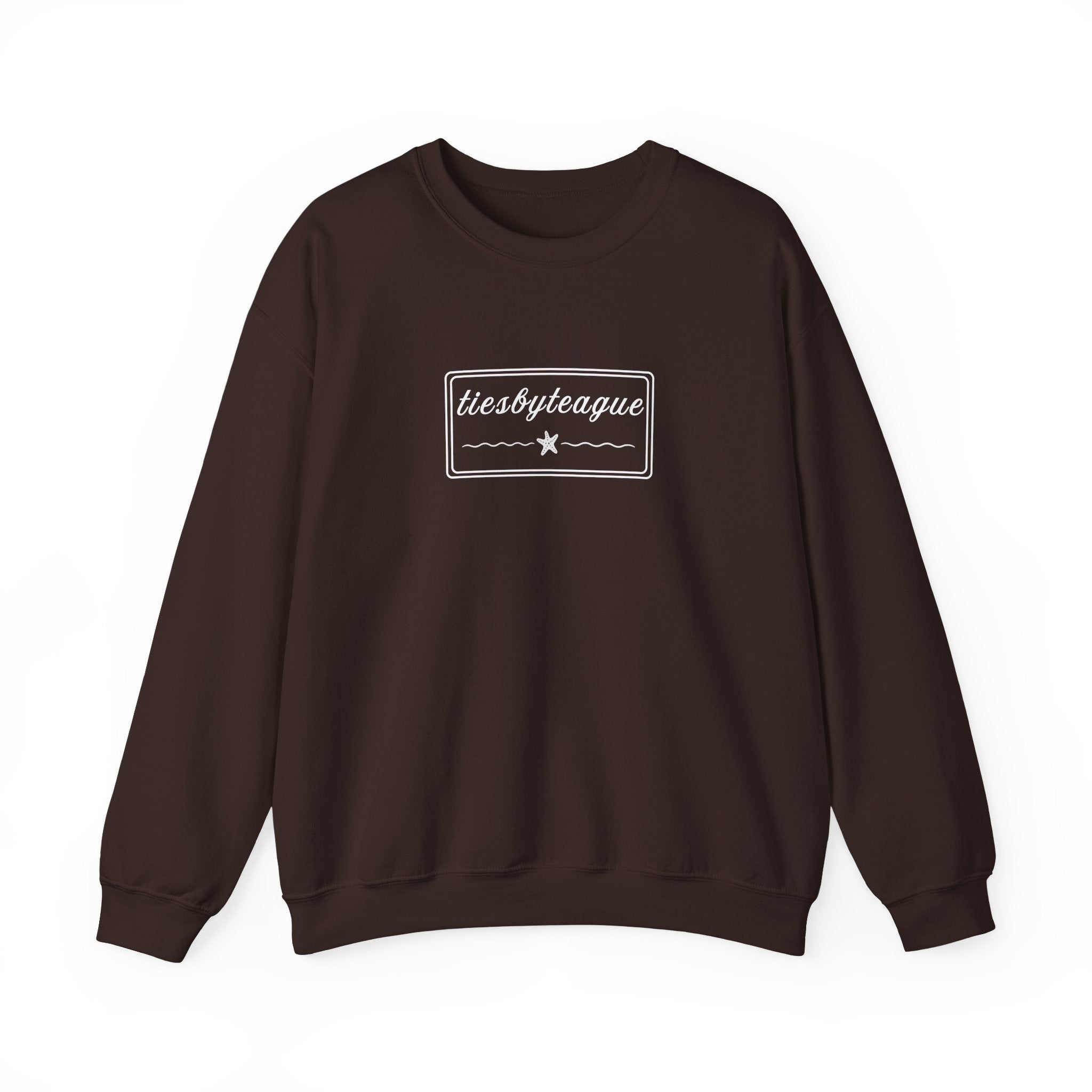Wild Fin Cozy Crew