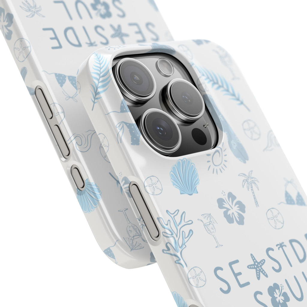 Shell & Surf Case