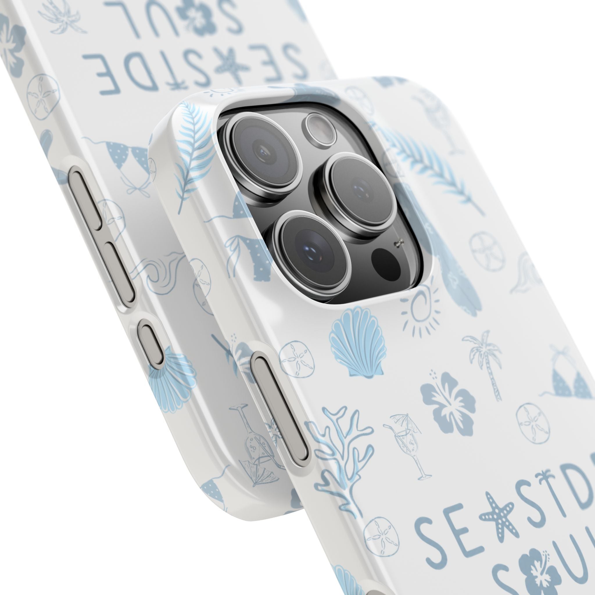 Shell & Surf Case