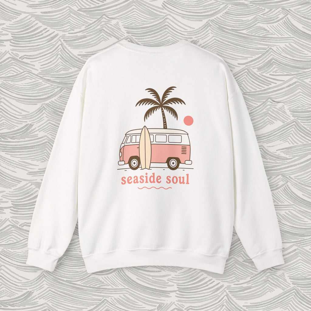 Driftwood Drive Cozy Crew
