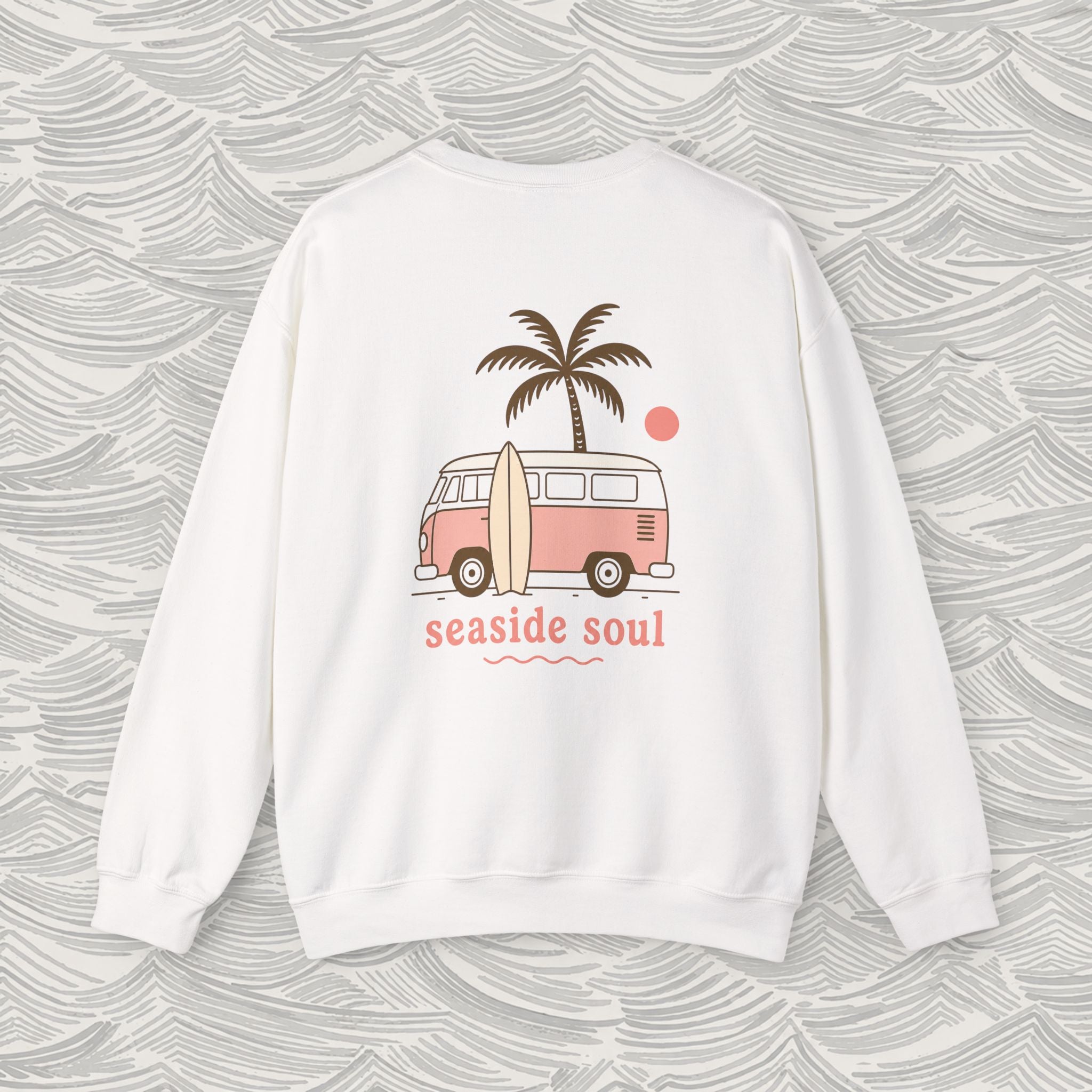 Driftwood Drive Cozy Crew